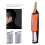 LED Elektrische Neushaartrimmer 5