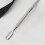 2st Roestvrij Staal Nagelriem Tool Set 3