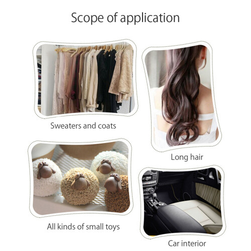 80ml Antistatic Spray for Textiles 1