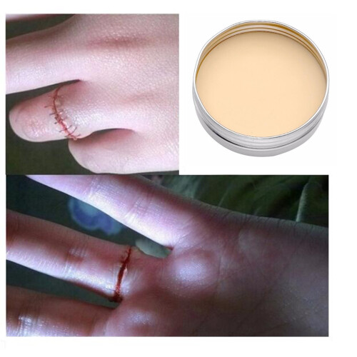 Fake Scar Wax Simulierte Narben Make-up 2