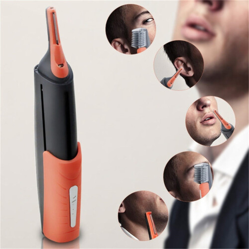 LED Elektrische Neushaartrimmer 1