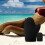 Self Tanning Mitt Reusable Lotion Glove for Face Body 5