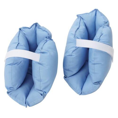 Adjustable Heel Cushion Protector 2