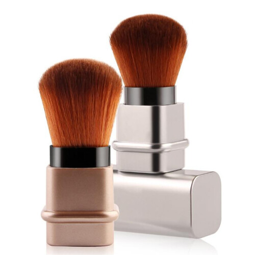 1x Intrekbare Make-upkwast Cream 2
