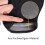 Self Tanning Mitt Reusable Lotion Glove for Face Body 4