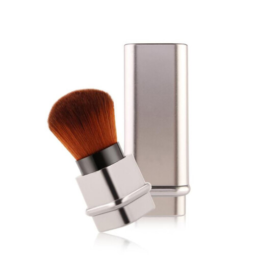1x Intrekbare Make-upkwast Cream 1