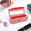 2st Retro Bloemen Lippenstift Organizer 5