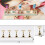 Supporto Pratica Unghie Espositore Manicure 5