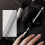 2st Roestvrij Staal Nagelriem Tool Set 4