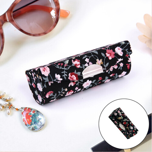 2st Retro Bloemen Lippenstift Organizer 2