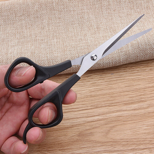 Professionelle Haarschere-Set mit Kamm (3-teilig) 2