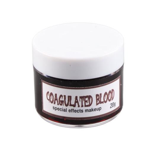 20g Halloween Fake Bloed Make-up