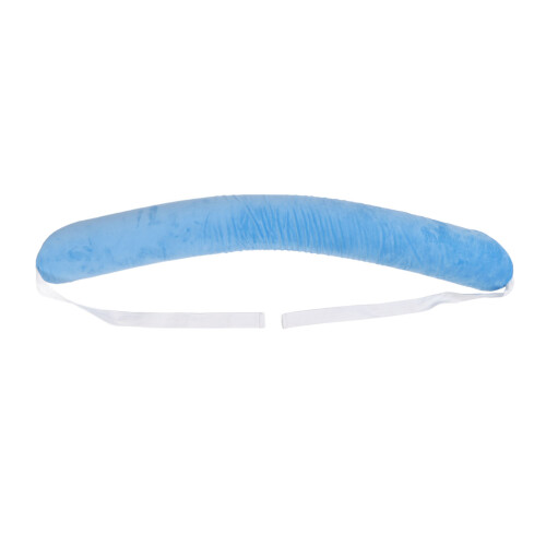 Lumbar Support Pillow Detachable Washable Elderly