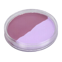 (5#) 30g Double Color Face & Body Paint Plate