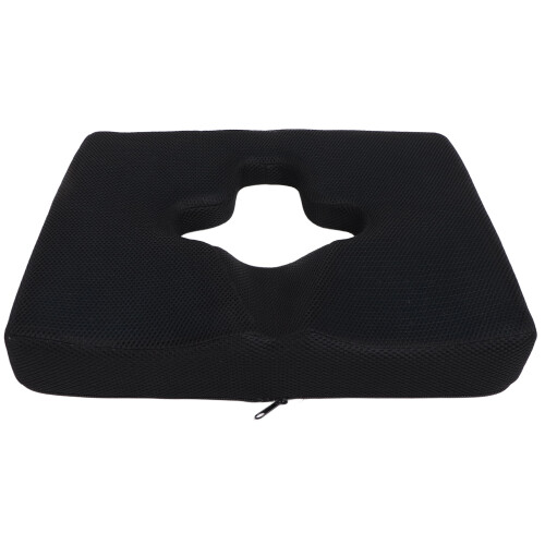 Bedsore Prevention Cushion Slow Rebound Breathable for Bedridden