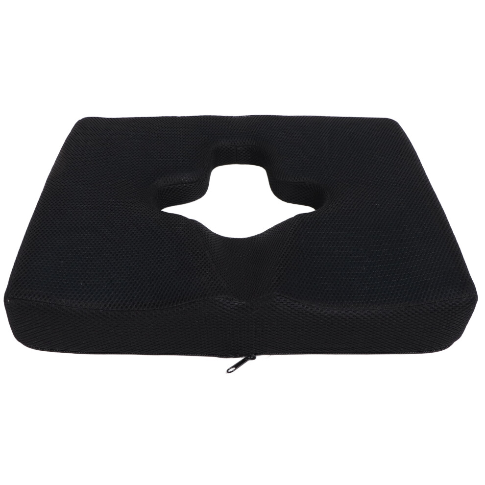 Bedsore Prevention Cushion Slow Rebound Breathable for Bedridden