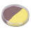 (6#) 30g Double Color Face & Body Paint Plate 1