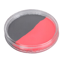 (4#) 30g Double Color Face & Body Paint Plate