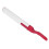 Elektrische verwarmde wimperkruller make-up tool 2