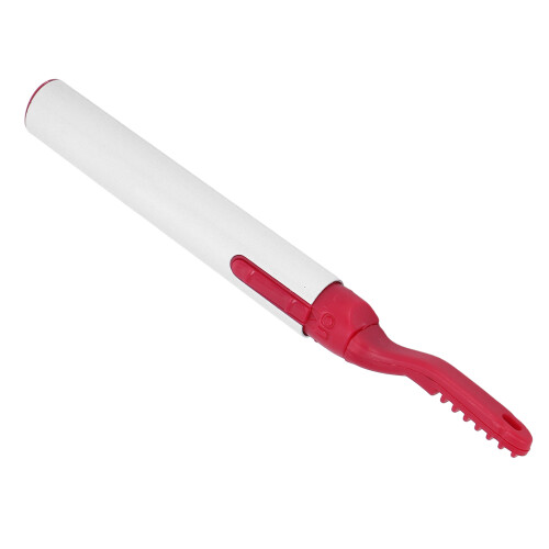 Elektrische verwarmde wimperkruller make-up tool 1