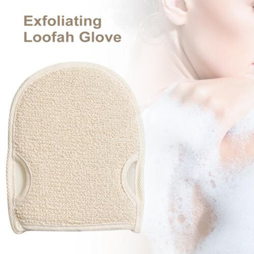Exfoliërende Luffah Handschoen 1