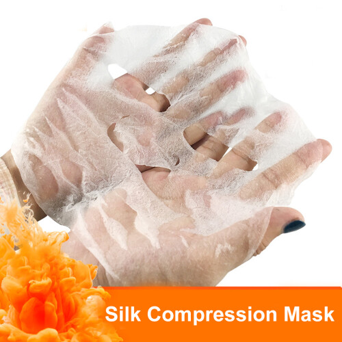 Ultra Dun Comprimeerd Maskerpapier 2