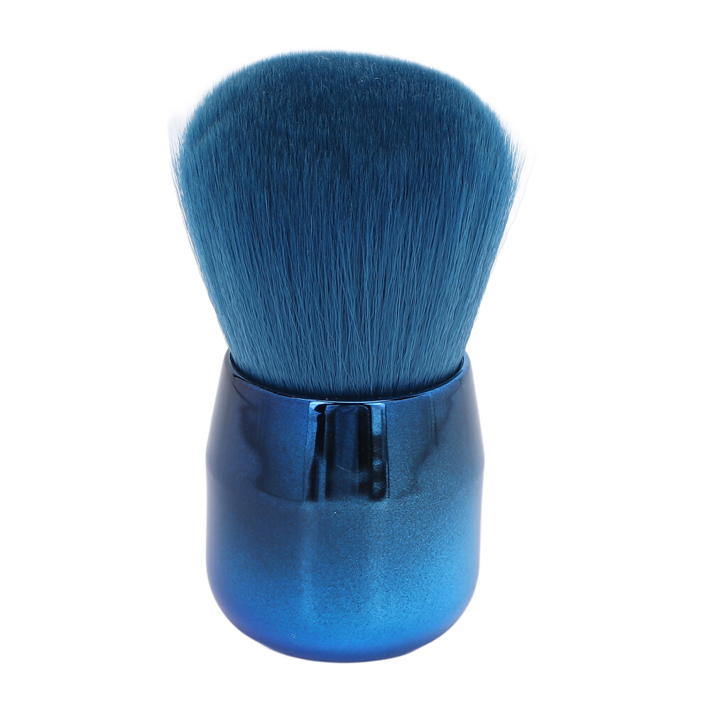 Blush Brush Soft Fluffy Mushroom Head Bronzer Powder Brush