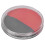 (Red + Black) 30g Wasserbasierte Gesichtsfarbe, rot/schwarz 4