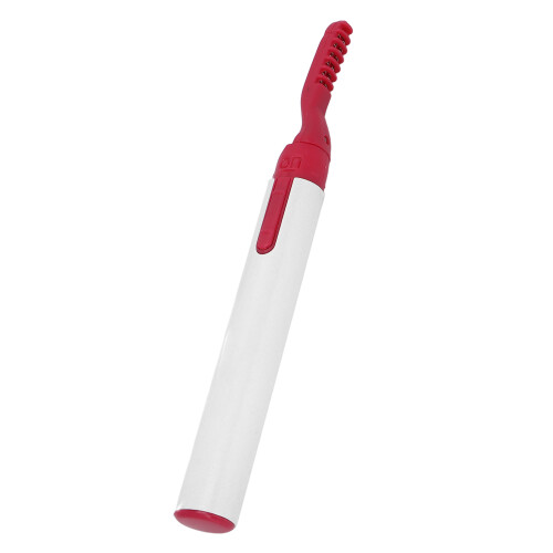 Elektrische verwarmde wimperkruller make-up tool 2