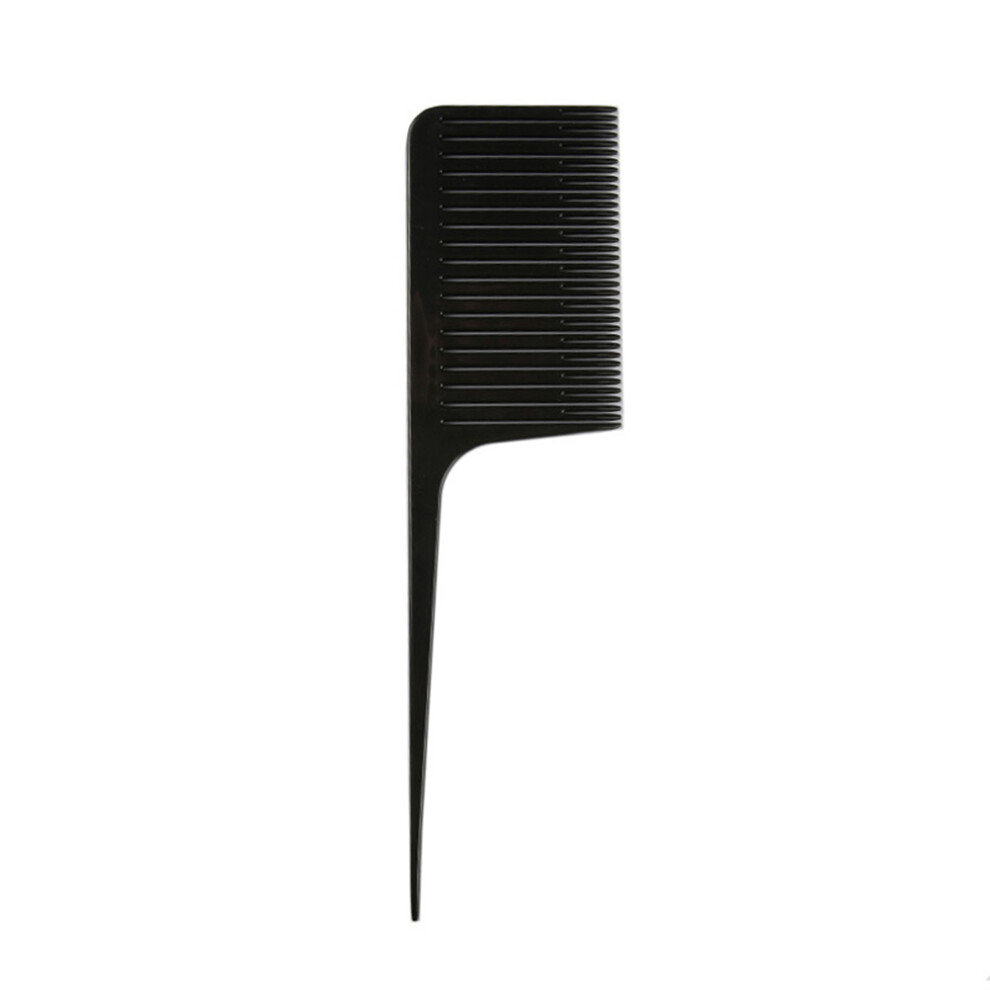Unisex Light Professional High Comb Anti Static Heat Resistant Salon Hair Comb
