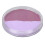 (5#) 30g Double Color Face & Body Paint Plate 5