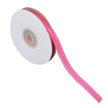 (14#) 0.9cm 24Yard Satijnlint Bruiloft DIY