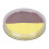 (6#) 30g Double Color Face & Body Paint Plate 4