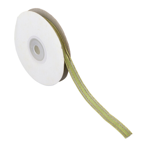 (52#) 0.9cm 24Yard Satijnlint Bruiloft DIY