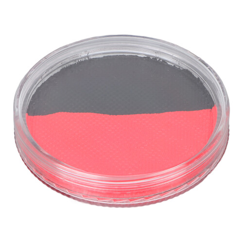 (4#) 30g Double Color Face & Body Paint Plate 1