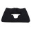 Bedsore Prevention Cushion Slow Rebound Breathable for Bedridden 3