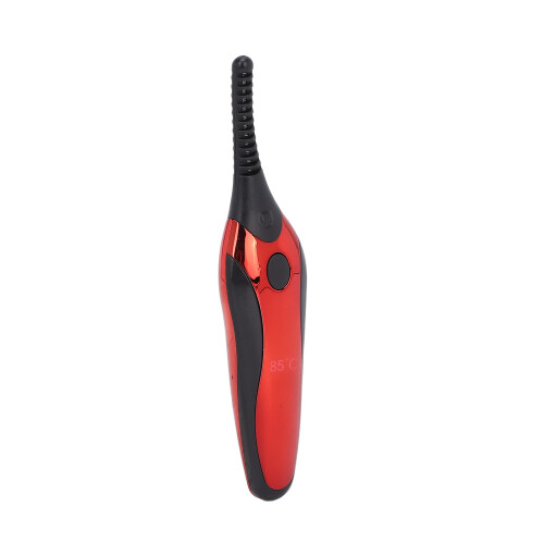 Heated Eyelash Curler 3-Level Temp USB 2