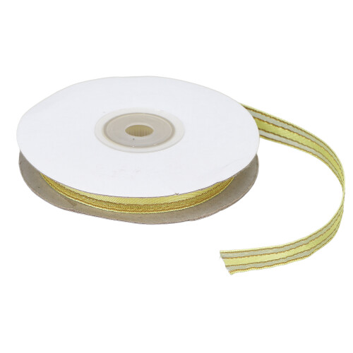 (15#) 9mm Geschenkribbon DIY 24yd #71