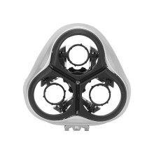 Edelstahl-Rasierkopf für Philips PT720/725/726