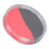 (4#) 30g Double Color Face & Body Paint Plate 3