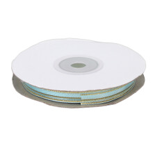 (62#) 9mm Geschenkribbon DIY 24yd #71