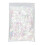 Nagelkunst Glitter Pailletten Vierkant 1.8oz 1