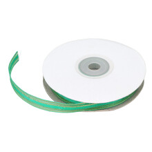 (19#) 0,9cm Satijnlint Geschenkverpakking DIY Haaraccessoires #19
