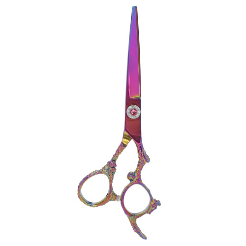 (Straight Scissors) Dunne Schaar Professionele Kapper Knipmes Salon