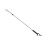 Stainless Steel Shoe Horn Handle Stretchable Portable Helper Stick 3