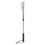 Telescopic Stainless Steel Shoe Helper Bendable Rust Resistant Stick 4