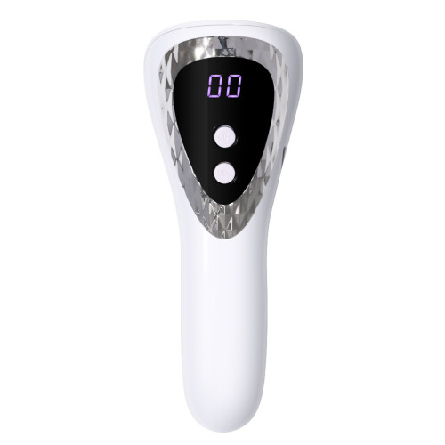 Mini draagbare LED nagellamp UV