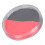 (4#) 30g Double Color Face & Body Paint Plate 4