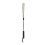 Stainless Steel Shoe Horn Handle Stretchable Portable Helper Stick 5