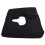 Bedsore Prevention Cushion Slow Rebound Breathable for Bedridden 2